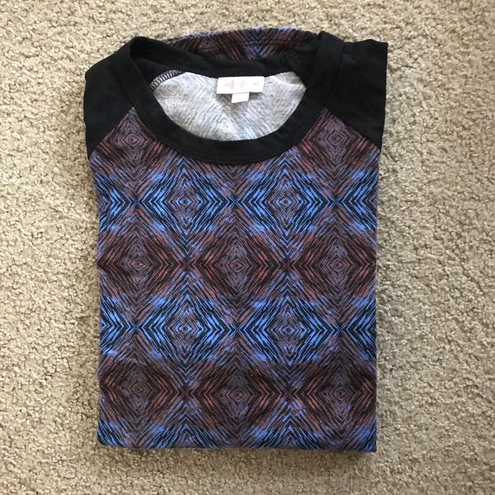 Randy, sz M worn once